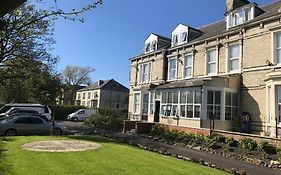 The Clifton Hotel Newcastle